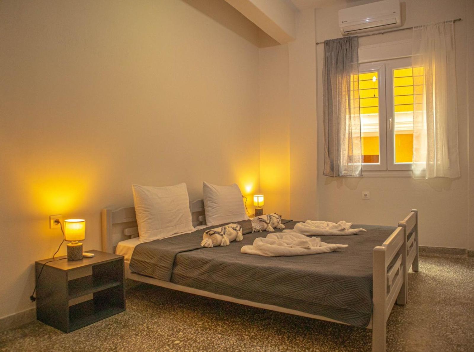 Pangea Apartment Limenaria  Exterior foto